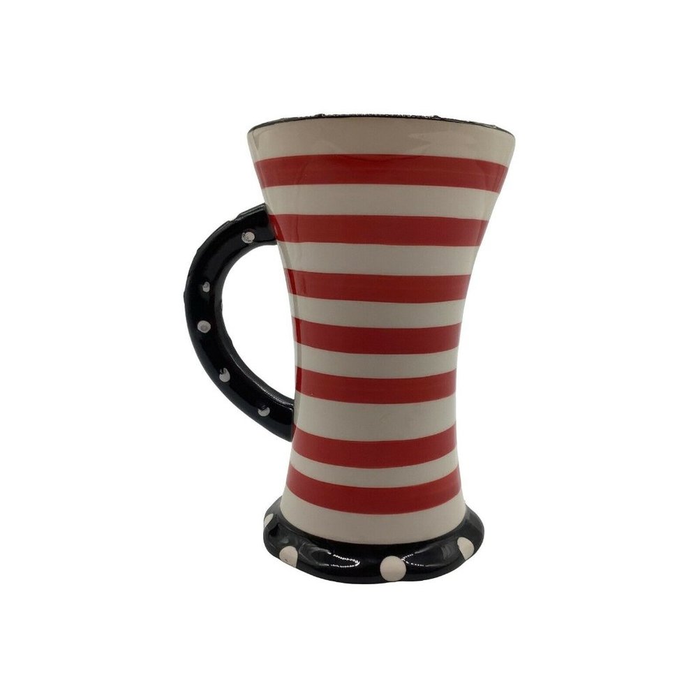 Pier 1 Imports Coffee Mug